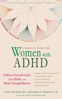 Radical Guide for Women with ADHD