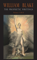 Prophetic Writings of William Blake