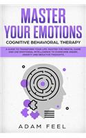Master Your Emotions