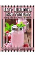 Keto Almanack for Seniors