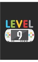 Level 9