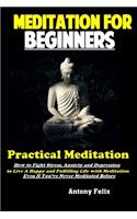 Meditation For Beginners