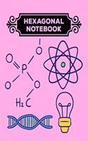 Hexagonal Notebook