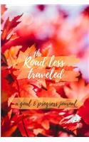 The Road Less Traveled