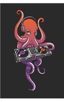 Octopus DJ