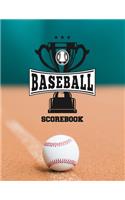 Baseball Scorebook