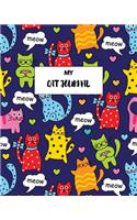 My Cat Journal