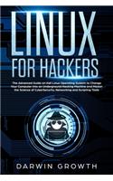 Linux for Hackers