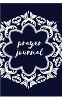 Prayer Journal: For Women Teens and Kids