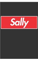 Sally