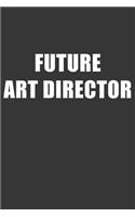 Future Art Director Notebook