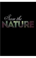 Save the Nature