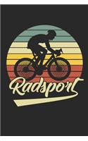 Radsport