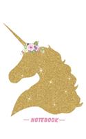 Unicorn Notebook