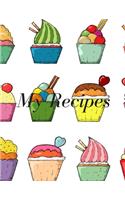 My Recipes