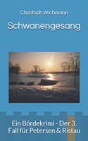 Schwanengesang