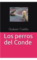 perros del Conde