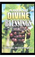 A book of divine blessings