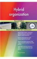 Hybrid organization: Second Edition