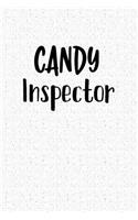 Candy Inspector
