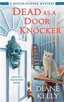 Dead as a Door Knocker