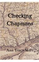 Checking Chapmans