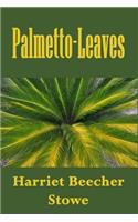 Palmetto-Leaves (Illustrated)