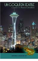 Un coquí en Seattle