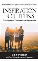 Inspiration for Teens