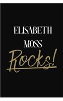 Elisabeth Moss Rocks!