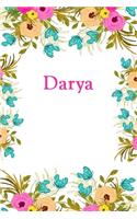 Darya