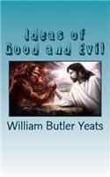 Ideas of Good and Evil
