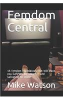 Femdom Central