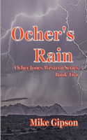 Ocher's Rain