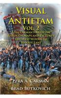 Visual Antietam Vol. 2