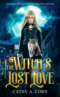 Witch's Lost Love