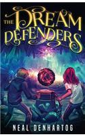 Dream Defenders