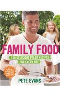 Family Food