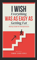 I Wish Everything Was as Easy As Getting Fat