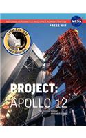 Apollo 12: The Official NASA Press Kit(English)