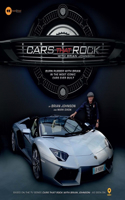 Cars that Rock with Brian Johnson