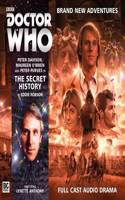 Secret History