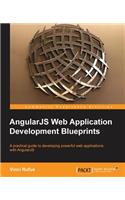 Angularjs Web Application Development Blueprints