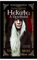 Pagan Portals – Hekate – A Devotional: A Devotional(Pagan Portals)
