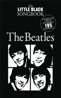 Little Black Songbook the Beatles