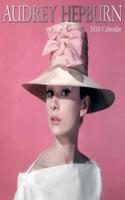 Audrey Hepburn: 2020 Square Wall Calendar