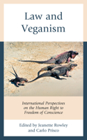 Law and Veganism