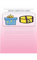 Primary Composition Journal