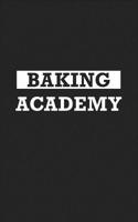 Baking Academy