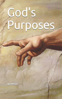 God's Purposes